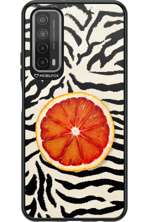 Wild Nectarin 2.0 - Huawei P Smart 2021