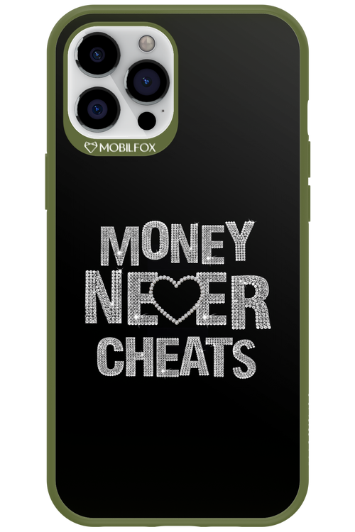 Money Cheats 2.0 - Apple iPhone 12 Pro Max
