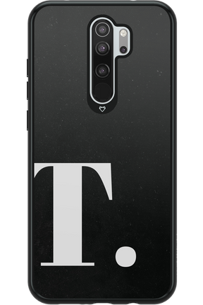T (Off Space) 2.0 - Xiaomi Redmi Note 8 Pro