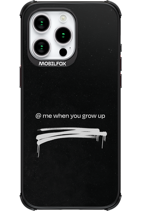 Me when.. - Apple iPhone 15 Pro Max