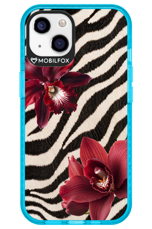 Vintage Flower 2.0 - Apple iPhone 13