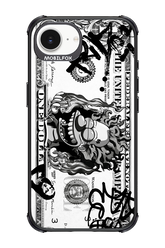 CLOWN BLVCK 2.0 - Apple iPhone 16e
