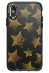 Holiday Stars - Apple iPhone X