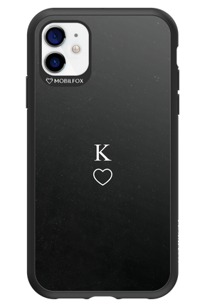 K Black 2.0 - Apple iPhone 11