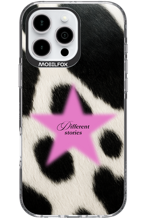 Same Chapter Pink - Apple iPhone 16 Pro Max