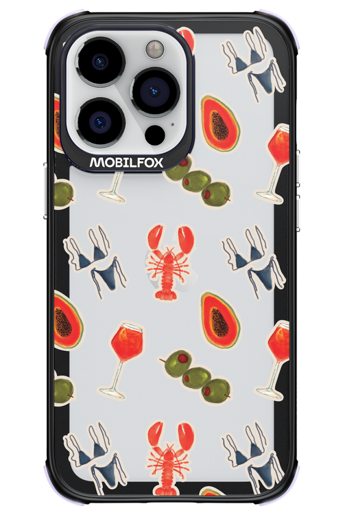 Aperitivo Dreams - Apple iPhone 13 Pro
