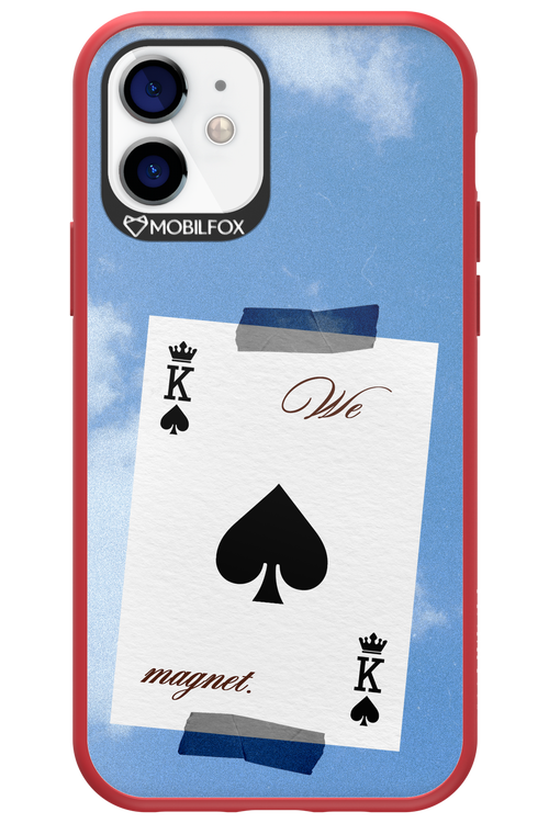 Magnet 2.0 - Apple iPhone 12