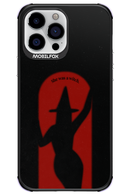 Witch Season - Apple iPhone 13 Pro Max