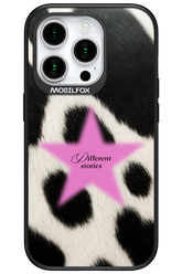 Same Chapter Pink 2.0 - Apple iPhone 15 Pro