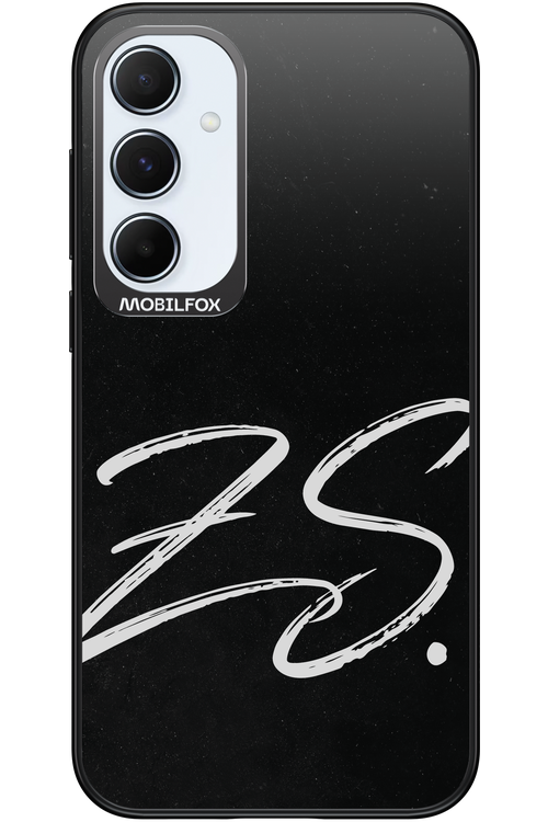 (Off Space) ZS 2.0 - Samsung Galaxy A55