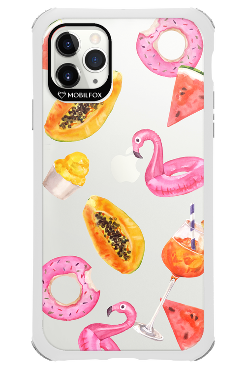 TropicalHouse - Apple iPhone 11 Pro Max