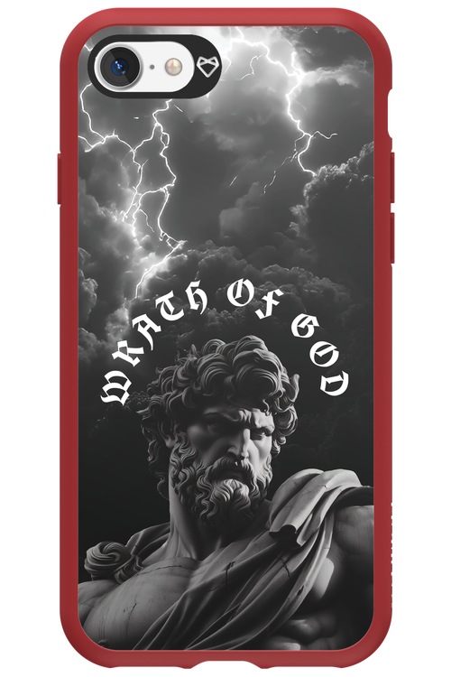God 2.0 - Apple iPhone 7