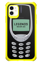 Legends Never Die 2.0 - Apple iPhone 11