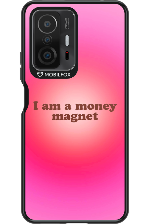 Money Magnet  - Xiaomi Mi 11T