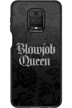 Blowjob Queen 2.0 - Xiaomi Redmi Note 9 Pro