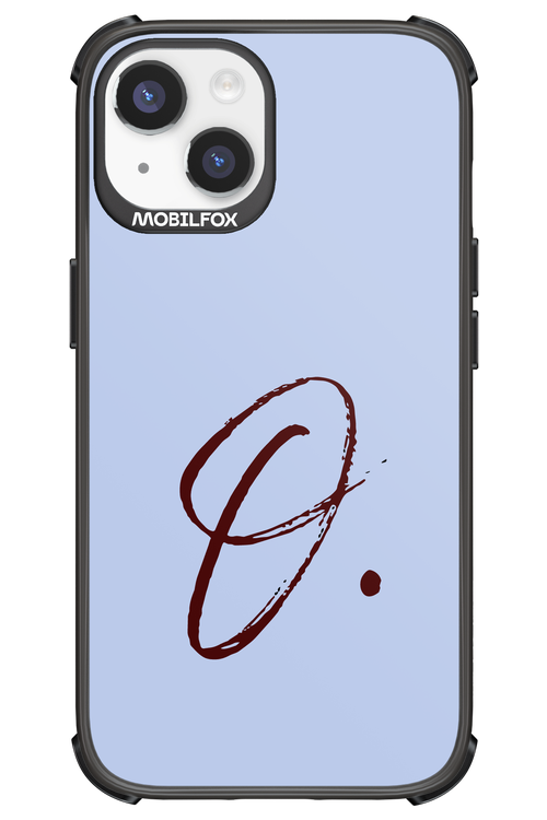 (Jellyfish Presso) O 2.0 - Apple iPhone 14