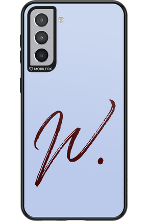 (Jellyfish Presso) W 2.0 - Samsung Galaxy S21+