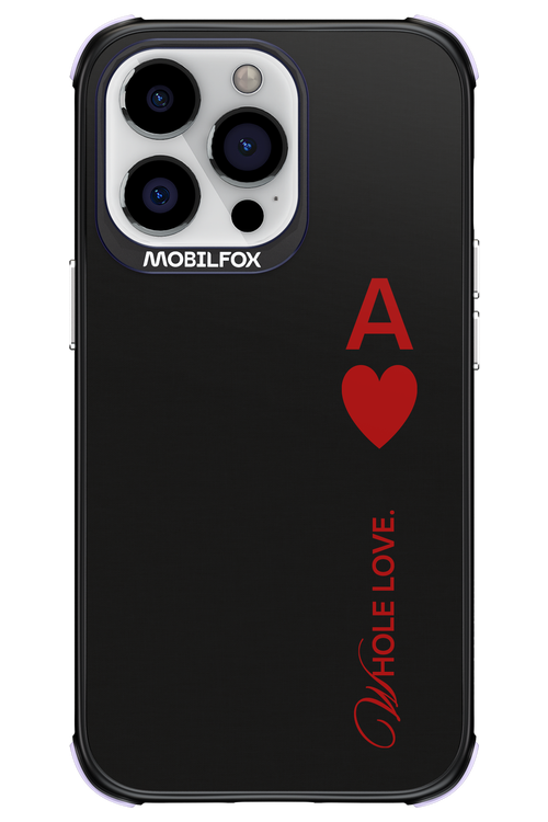 Whole 2.0 - Apple iPhone 13 Pro