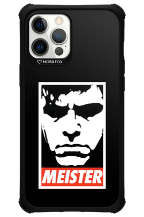 MEISTER - Apple iPhone 12 Pro Max