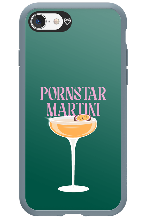 P_star Martini - Apple iPhone 8