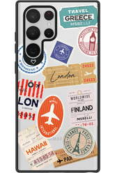 Pro Traveler - Samsung Galaxy S22 Ultra