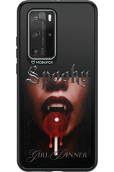 Freaky Girl - Huawei P40 Pro