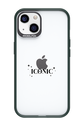 Iconic Sparkle - Apple iPhone 13
