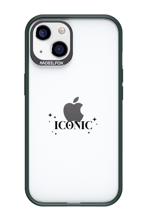 Iconic Sparkle - Apple iPhone 13