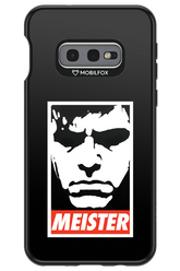 MEISTER - Samsung Galaxy S10e
