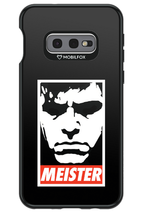 MEISTER - Samsung Galaxy S10e