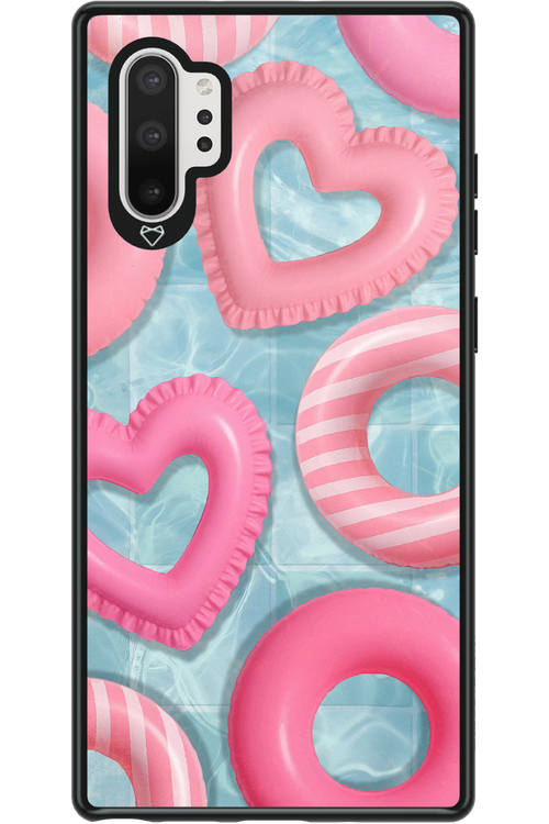 Love Pool - Samsung Galaxy Note 10+