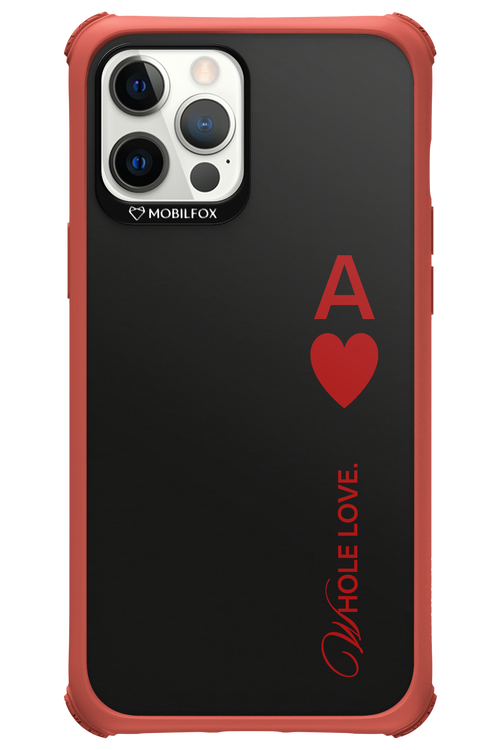 Whole 2.0 - Apple iPhone 12 Pro Max