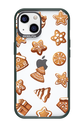 Gingerbread - Apple iPhone 13