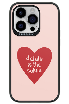 Delulu Love - Apple iPhone 14 Pro