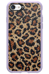 Crystal Roar - Apple iPhone SE 2020
