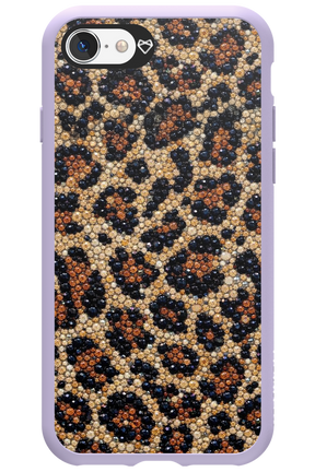 Crystal Roar - Apple iPhone SE 2020