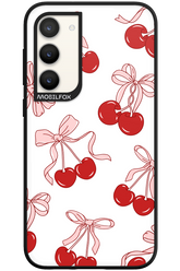 Cherry Queen 2.0 - Samsung Galaxy S23 Plus