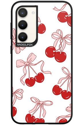 Cherry Queen 2.0 - Samsung Galaxy S23 Plus