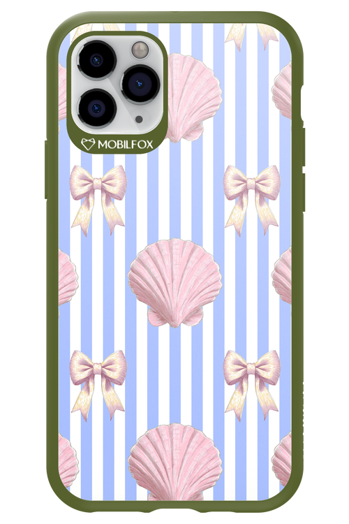 Shell Baby - Apple iPhone 11 Pro