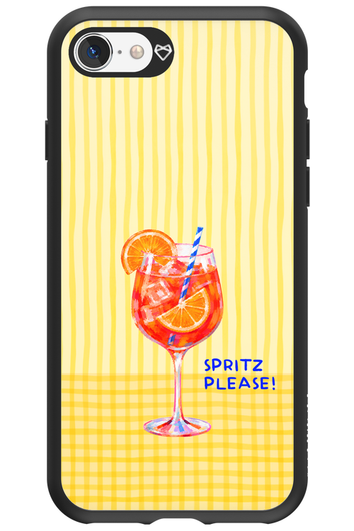 SPRITZ PLEASE 2.0 - Apple iPhone SE 2022