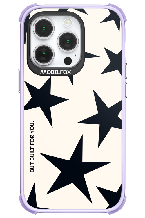 Built for You 2.0 - Apple iPhone 14 Pro