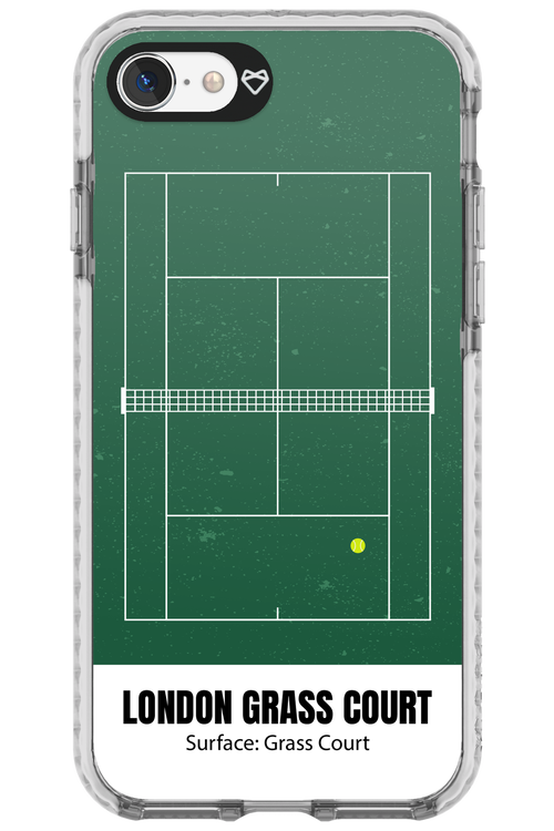 LONDON GRASS COURT 2.0 - Apple iPhone 7
