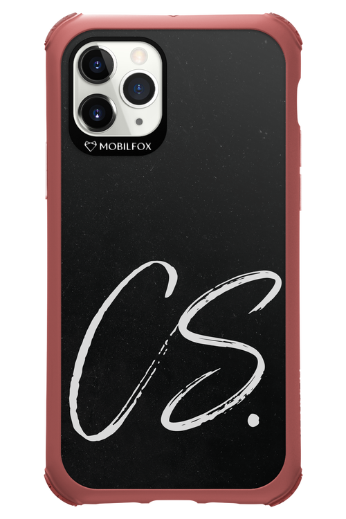 (Off Space) CS 2.0 - Apple iPhone 11 Pro
