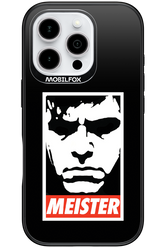 MEISTER - Apple iPhone 16 Pro