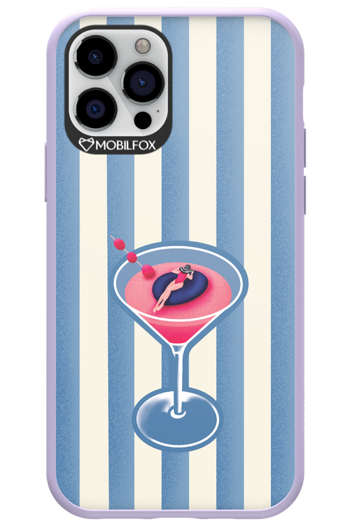 Poolside Affair - Apple iPhone 12 Pro