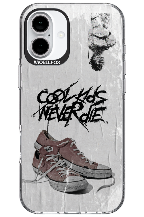 CKND - Apple iPhone 16 Plus