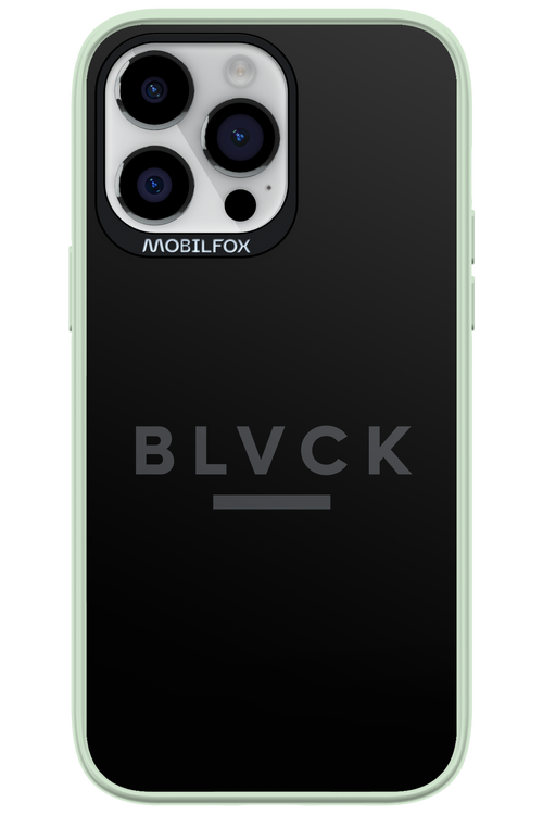 BLVCK II - Apple iPhone 14 Pro Max