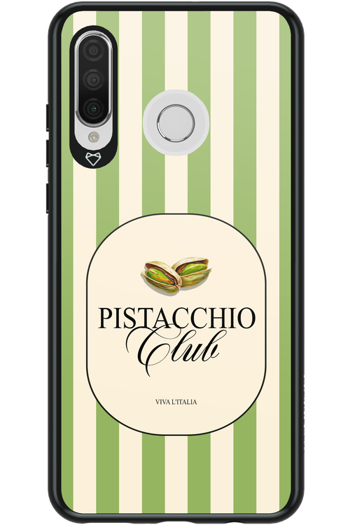 P-Club - Huawei P30 Lite
