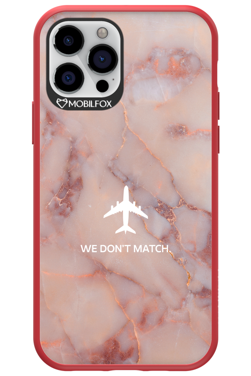 International Love I 2.0 - Apple iPhone 12 Pro
