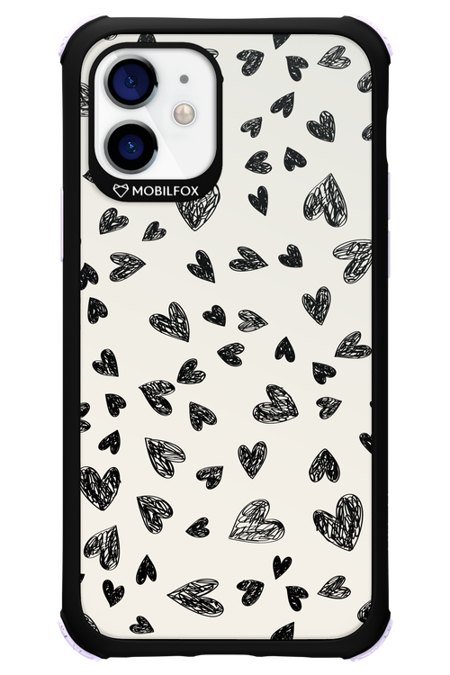 Crazy in Luv 2.0 - Apple iPhone 12
